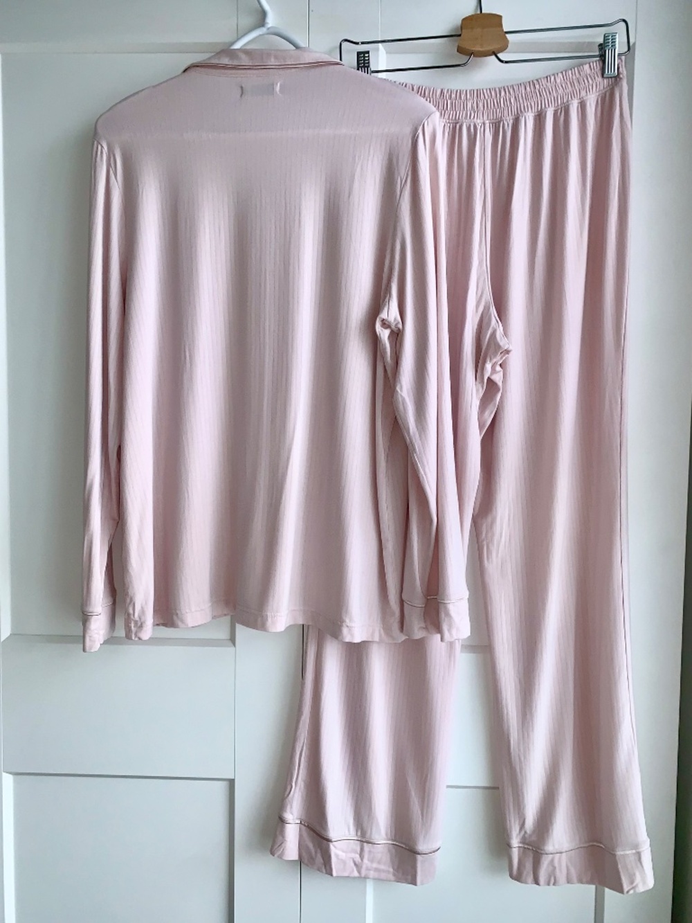 KNIX The Quintessential Sleep 2 pieces Set Relaxed fit - Picture 7 of 10